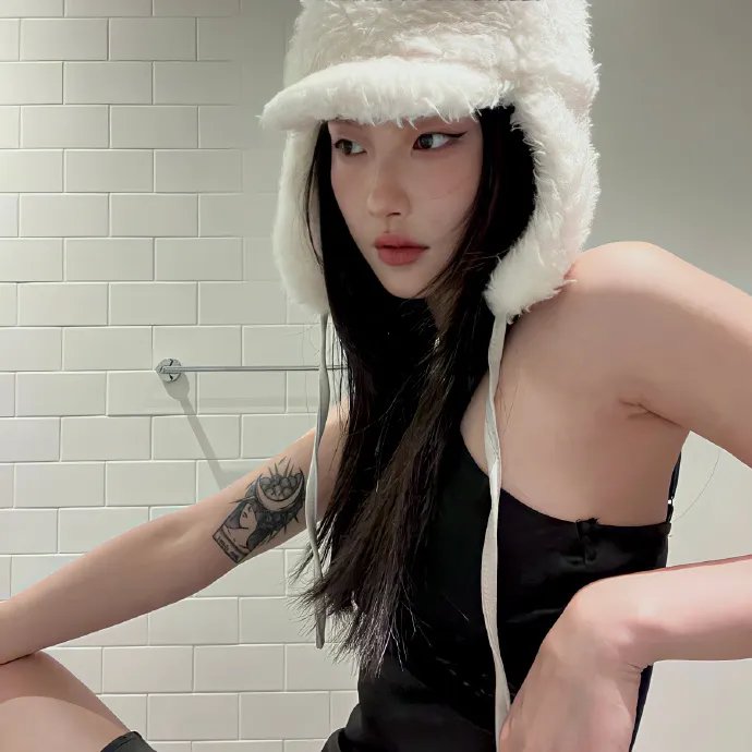 我的上司是白富美